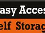 Easy Access Self Storage Stockport
