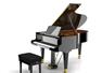 Albermarle Pianos Ltd Rickmansworth