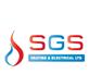 SGS Heating & Electrical Ltd Salisbury