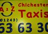 A2Z taxis Chichester Chichester