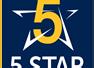 5 Star Windows & Conservatories Kidderminster
