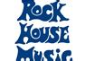 Rock House Music Ltd Hampton