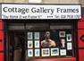 Cottage Gallery Frames Magherafelt