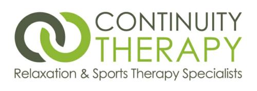 Continuity Therapy Nottingham