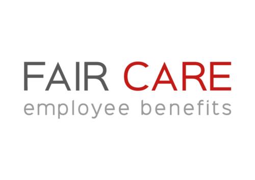 Fair Care Employee Benefits Limited Guildford