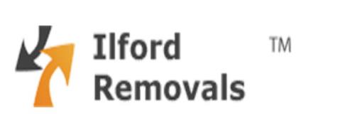 Ilford Removals Ilford
