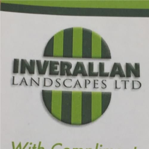 Inverallan Landscapes Ltd Stirling