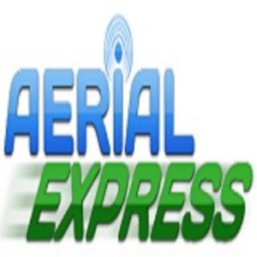 Aerial Express Wakefield