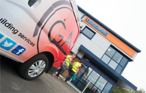G A Electrical and Mechanical  Wallingford
