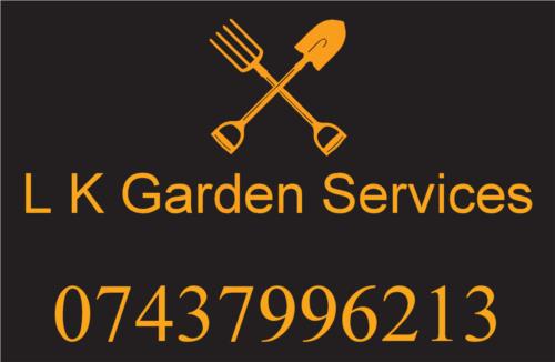 L K Garden Services Newport (Shropshire)