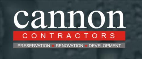 Cannon Contracting Barnsley