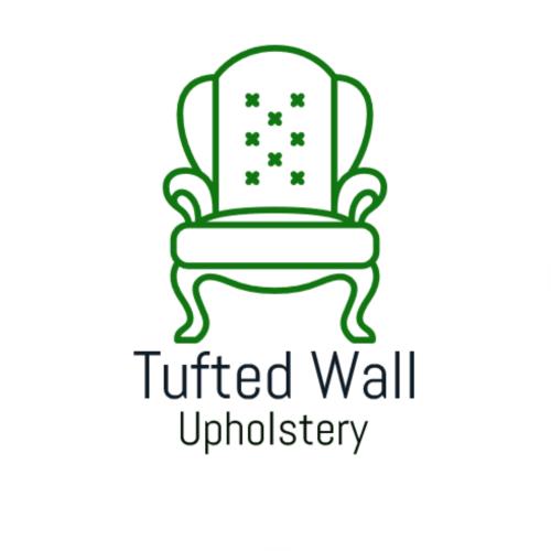 Tufted Wall Upholstery Selby