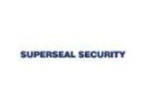 Superseal Security Birmingham