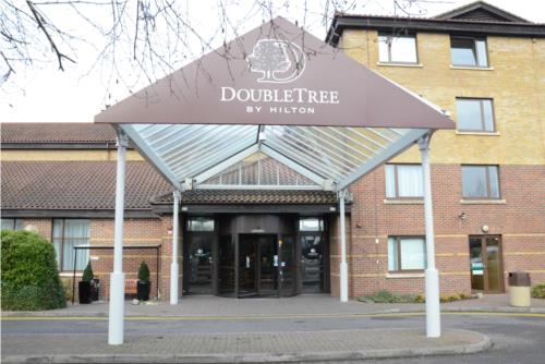 DoubleTree by Hilton Hotel Swindon Swindon