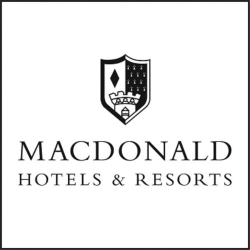 Macdonald Craxton Wood Hotel & Spa Chester