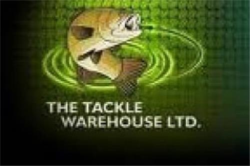 Tackle Warehouse The Crawley