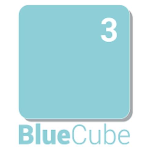 Blue Cube Pools Bedford