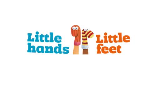Little Hands Little Feet Belfast