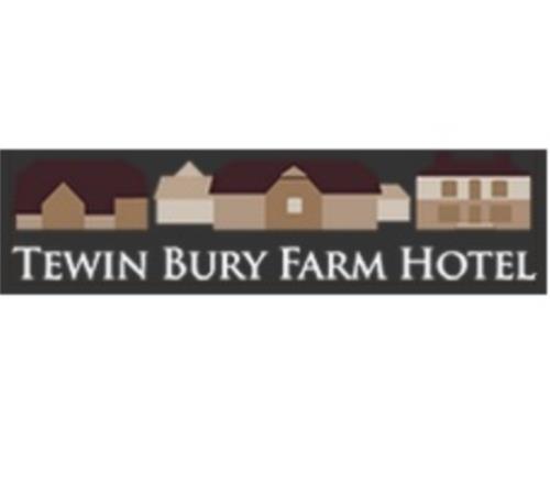 Tewin Bury Farm Hotel Welwyn