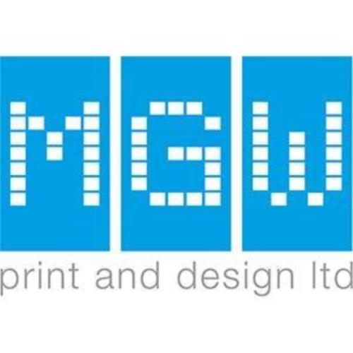MGW Print & Design Ltd Crawley