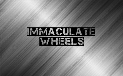 Immaculate Wheels Ltd  Nuneaton