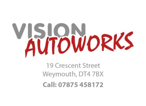 Vision Autoworks Weymouth