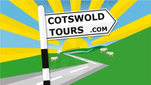 Cotswold Tours CCT (Moreton in Marsh) Moreton-In-Marsh