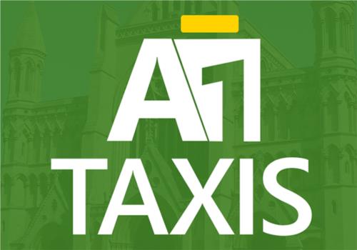 A1 Taxis St. Albans