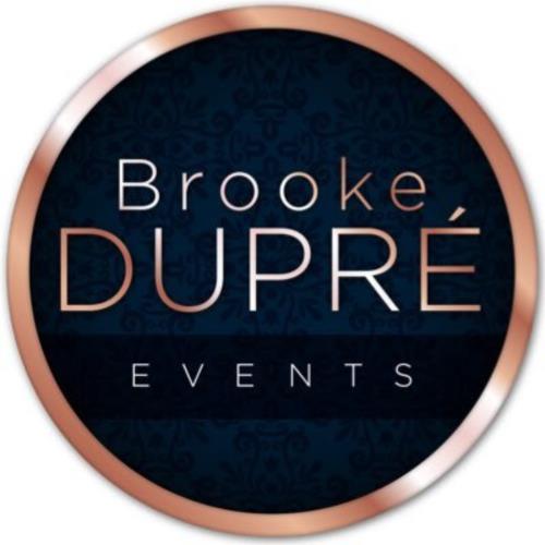 Brooke Dupré Events - Event Planner London