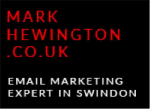 MarkHewington.co.uk Swindon