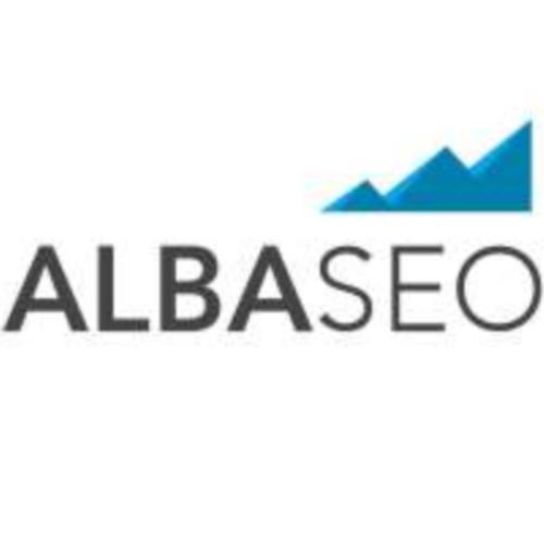 Alba SEO Services Edinburgh