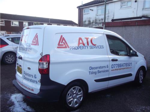 ATC Property Services Littlehampton
