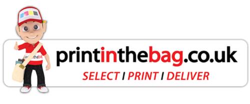 Print In The Bag Poole