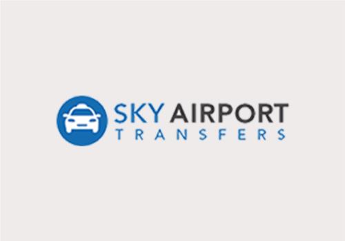 Sky Airport Transfer Luton