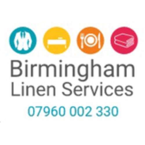 Birmingham Linen Services Birmingham