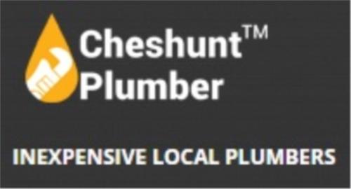 Plumber Cheshunt Hertford