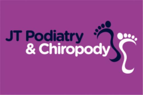 JT Podiatry & Chiropody Leeds