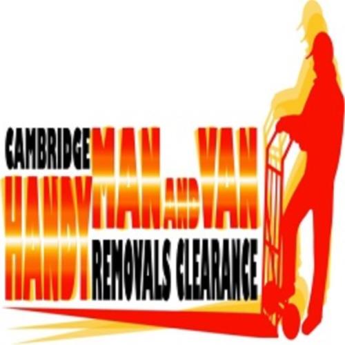 Cambridge Handy Man & Van Removals & Clearance Cambridge