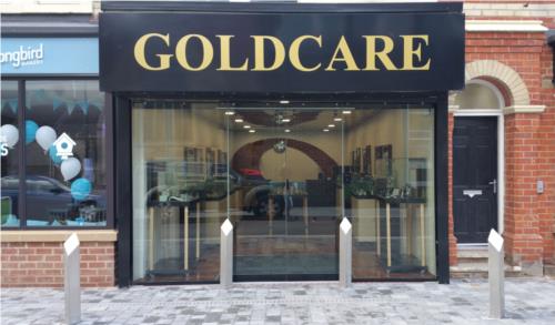 Goldcare Middlesbrough