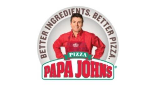 Papa John&quot;s Pizza Blackpool