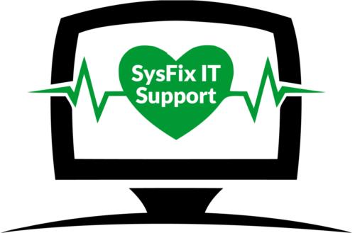 SysFix IT Support Ltd London