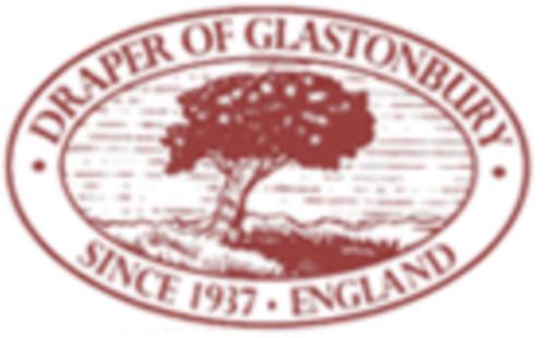 Draper Of Glastonbury Glastonbury