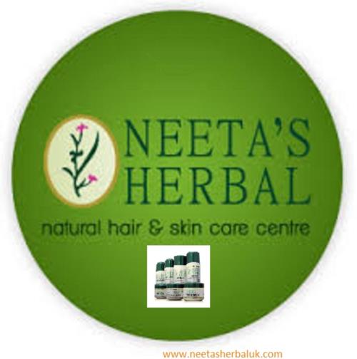 Neeta&quot;s Herbal - Hair & Skin Care Clinic London