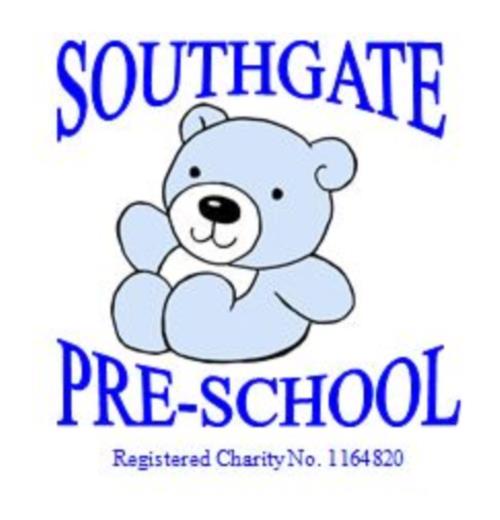 Southgate Pre-School Bury St. Edmunds