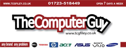 The Computer Guy Filey