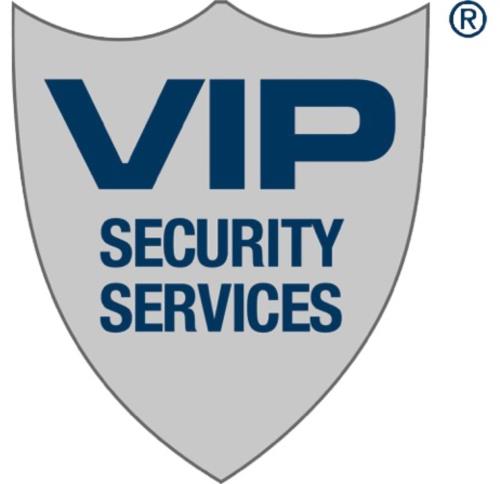 VIP Security Services Wickford