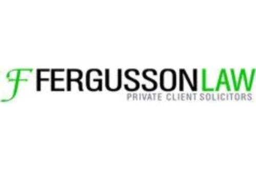 Fergusson Law Edinburgh