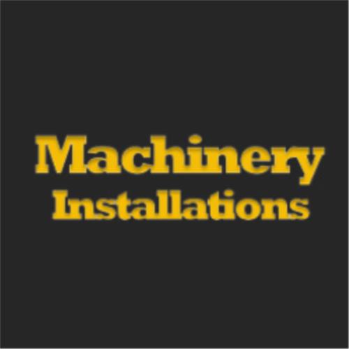 Machinery Installations Ltd Walsall