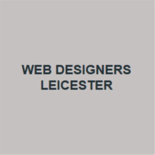 Web Designers Leicester Leicester