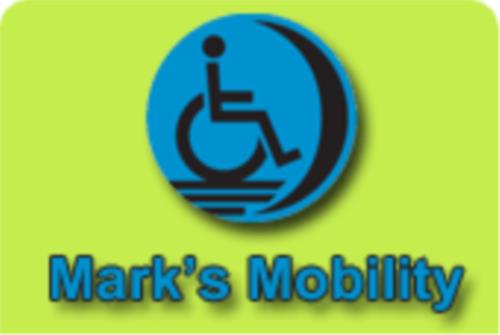 Marks Mobility Services & Repairs ltd Bristol